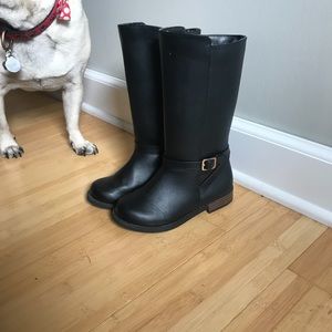 Gymboree Riding Boots.